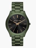 Michael kors slim lexington 2025 watch